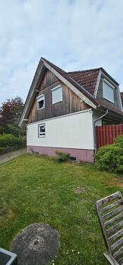 Foto - Familienfreundliches Einfamilienhaus