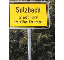 Helle, kompakte 2 ZKB, 60 qm mit EBK zu vermieten - Kirn
