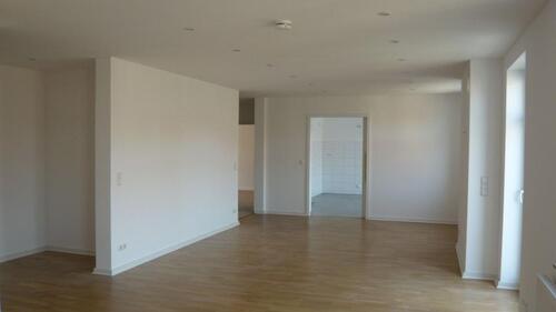 Foto - 3 Zimmer Etagenwohnung in Delitzsch