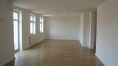 Foto - Etagenwohnung in Delitzsch zur Miete
