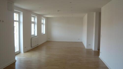 Foto - Etagenwohnung in Delitzsch zur Miete