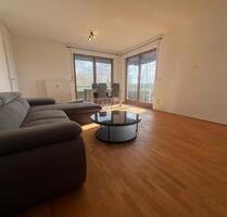 Großzügige 3 - Zimmer Wohnung in ruhiger Lage - Jettingen-Scheppach