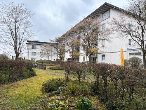 Foto - NSU, Nähe Stadtpark - Seniorenwohnen