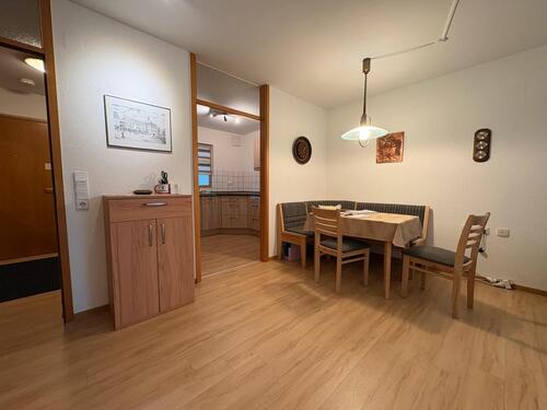 Foto - 2 Zimmer Etagenwohnung in Neckarsulm
