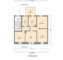 Renovierte 4 Zimmer Wohnung - 285.000,00&nbsp;EUR Kaufpreis, ca.&nbsp; 100,00&nbsp;m&sup2; in Singen (Hohentwiel) (PLZ: 78224)