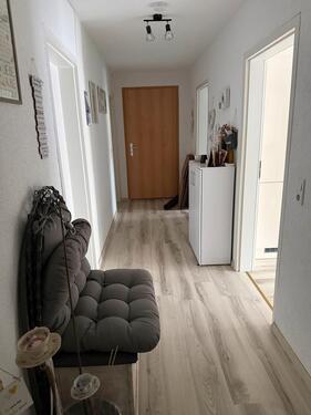 Foto - 4 Zimmer Etagenwohnung zum Kaufen in Singen (Hohentwiel)