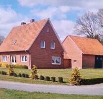 EFH Einfamilienhaus Eggermühlen OT Basum (Nähe Ankum)