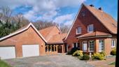 Foto - 8 Zimmer Einfamilienhaus zum Kaufen in Ankum