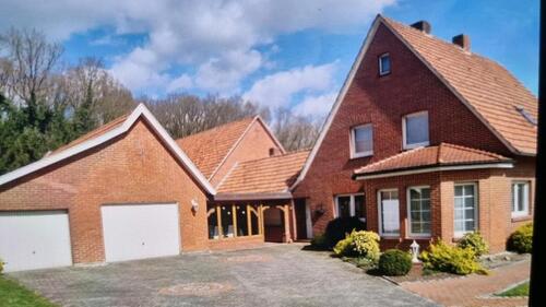 Foto - 8 Zimmer Einfamilienhaus zum Kaufen in Ankum