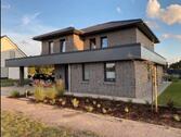 Foto - Freistehendes Architektenhaus von 2022 in 27251 Blockwinkel