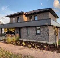 Freistehendes Architektenhaus von 2022 in 27251 Blockwinkel - Neuenkirchen