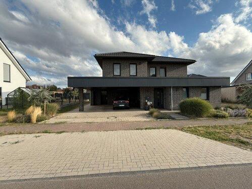 Foto - 4 Zimmer Einfamilienhaus zum Kaufen in Neuenkirchen