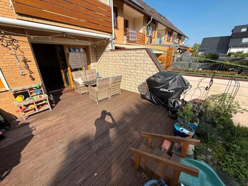 Foto - 6 Zimmer Reihenhaus zum Kaufen in Seelze