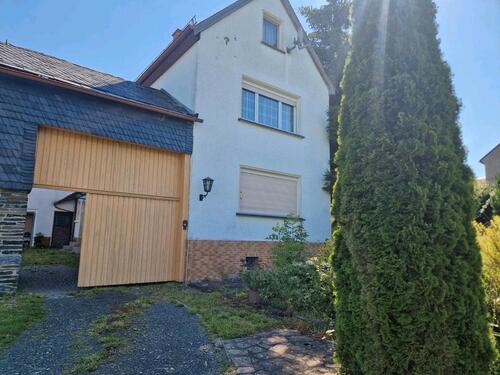 Foto - 5 Zimmer Einfamilienhaus zum Kaufen in Pausa-Mühltroff