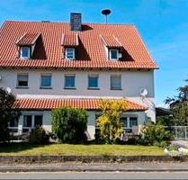 5 Zimmer -Wohnung Liebenau|Garage + Parkplatz|Alle Infos unten ↓