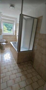 Foto - Etagenwohnung in Liebenau zur Miete