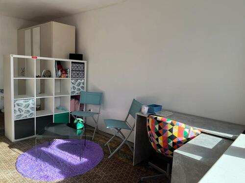 Foto - 1.5 Zimmer Etagenwohnung zur Miete in Hamburg