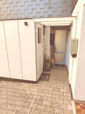 Foto - Charmante 2,5-Zimmer-Souterrain-Wohnung in Witten Bommerholz