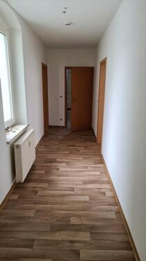 Foto - Etagenwohnung zur Miete in Schleiz