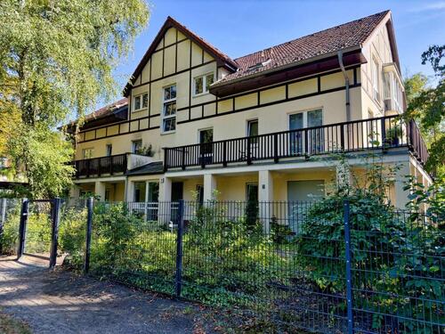 Foto - Etagenwohnung in Berlin
