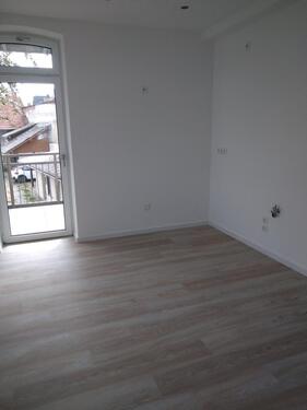 Foto - Etagenwohnung in Hungen
