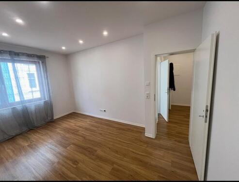 Foto - Etagenwohnung zur Miete in Bremen