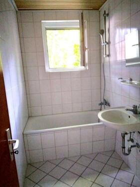Foto - Etagenwohnung in Bad Harzburg