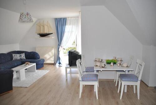 Foto - Wohnung in Putbus - 605,00 EUR Kaltmiete,