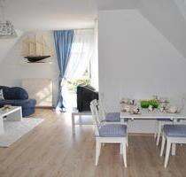 Wohnung in Putbus - 605,00 EUR Kaltmiete, in Putbus (PLZ: 18581)