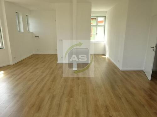 Foto - Etagenwohnung in Zwickau zur Miete