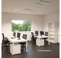 Büro Atelier Kanzlei, 137 qm, in kleinem Gewerbecenter - Ötisheim