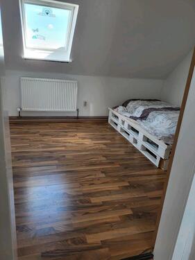 Foto - Etagenwohnung in Preußisch Oldendorf