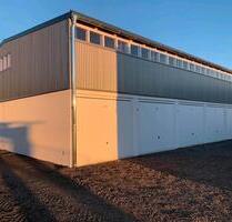Garage zu vermieten - 115,00 EUR Miete, in Wörth an der Isar (PLZ: 84109)