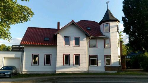 Foto - Villa in Börßum Landkreis Wolfenbüttel