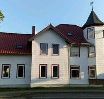 Villa in Börßum Landkreis Wolfenbüttel - Braunschweig Lehndorf-Watenbüttel