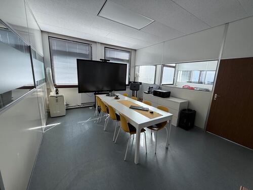Foto - Büro- & Lagerflächen in Warthausen – flexibel nutzbar, gute Lage!