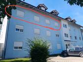 Foto - 5 Zimmerwohnung mit 2 TG -Stellplätzen in Rosenheim von Privat