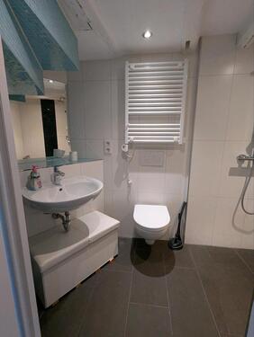 Foto - Etagenwohnung zur Miete in Simmern/Hunsrück