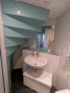 Foto - Etagenwohnung in Simmern/Hunsrück