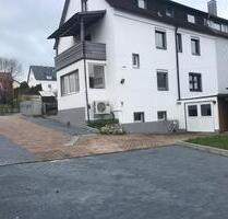 Schöne 2-Zimmer-Wohnung in ruhiger Lage in Amberg