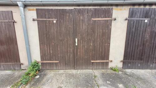 Foto - Garage zu vermieten 