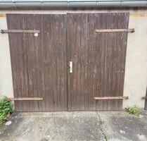Garage zu vermieten | Mietgarage Riesa Reußner Str.