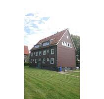 Tannenhöhe 11 - schöne 2 ZKB Wohnung im DG - Clausthal-Zellerfeld