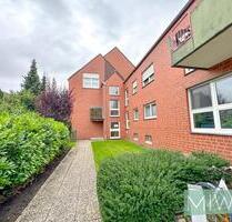 Geräumige Wohnung in zentraler Lage - Erwitte