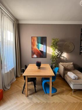 Foto - 3 Zimmer Whg Zwischenmiete Dezember - Januar Pberg