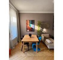 3 Zimmer Whg Zwischenmiete Dezember - Januar Pberg - Berlin Pankow