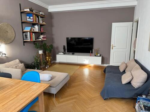 Foto - 3 Zimmer Etagenwohnung zur Miete in Berlin