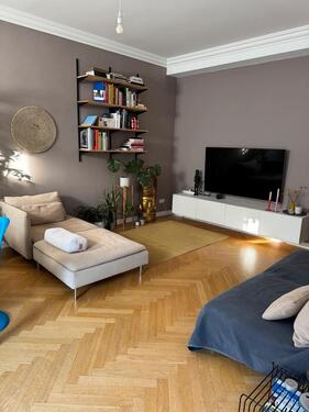 Foto - 3 Zimmer Etagenwohnung in Berlin