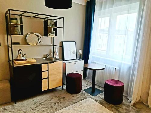 Foto - 1 Zimmer Etagenwohnung zur Miete in Berlin