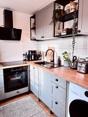 Foto - 2 Zimmer Etagenwohnung zur Miete in Magdeburg